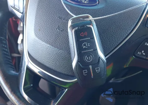 2016 Ford Explorer Limited z USA, uszkodzony, nr VIN 1FM5K7F87GGB98367